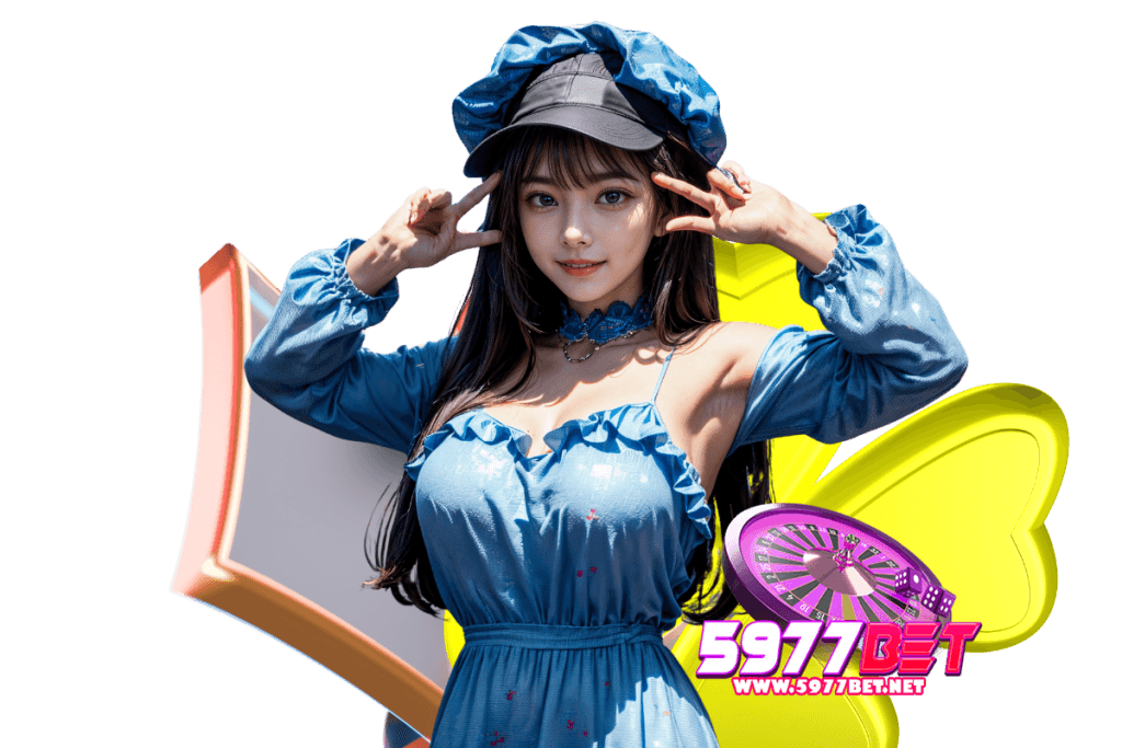 5977bet