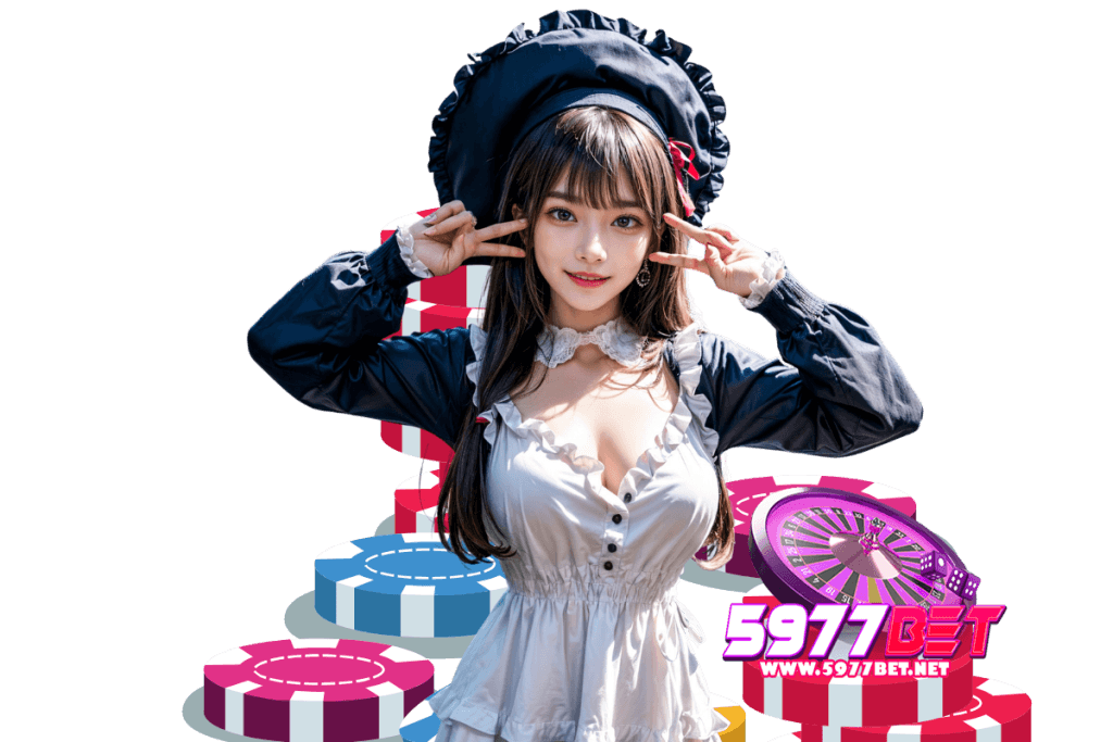 5977bet สมัคร