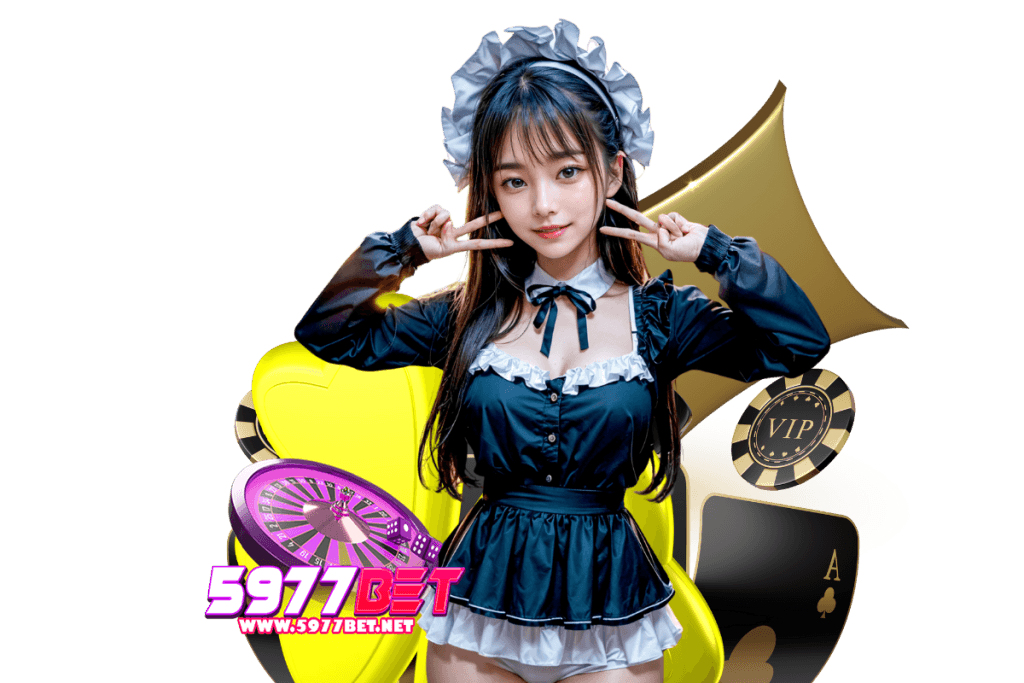 5977bet สล็อต