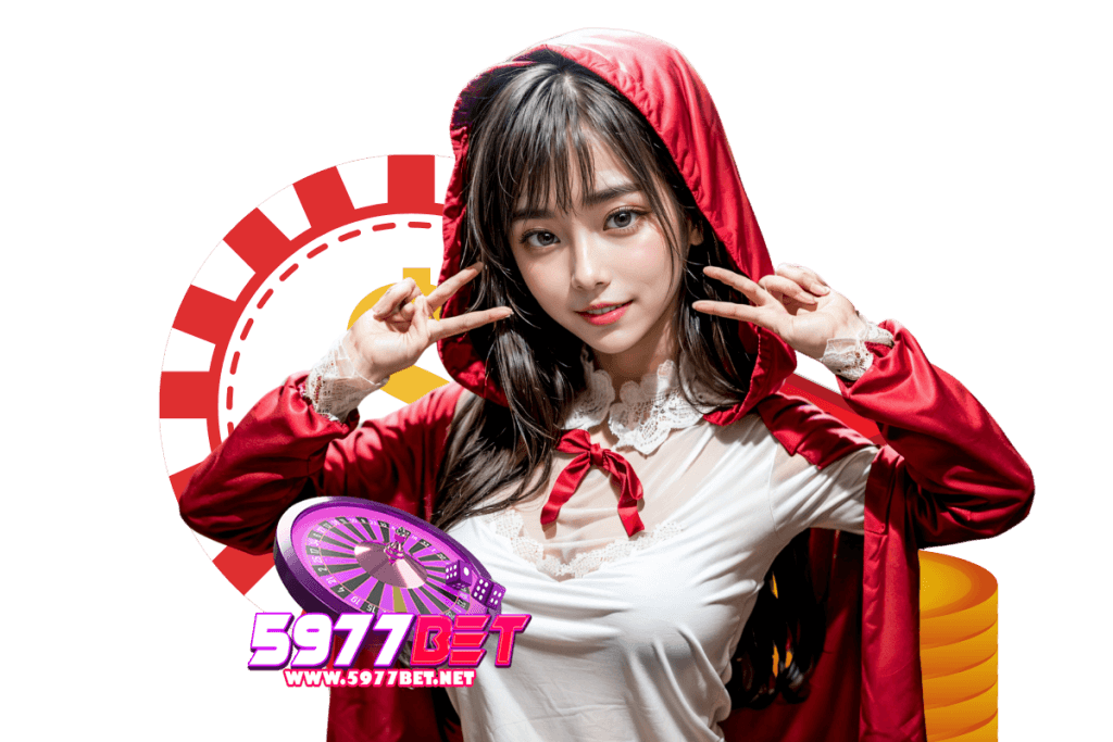 5977bet เว็บตรง
